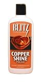 Copper Shine Liquid Polish