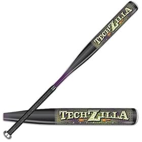 Anderson TechZilla (-10) Fastpitch Softball Bat by 