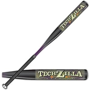Anderson TechZilla (-10) Fastpitch Softball Bat by 