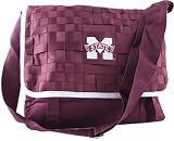 Messenger Bag - Mississippi State Bulldogs