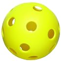 Diamond Plastic Training Softball Size (Package of 18)