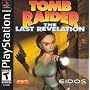 Tomb Raider: The Last Revelation