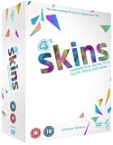 Skins - Series 1-6 [DVD]