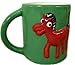 Gumby & Pokey Mug : Face Mug