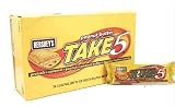 Take Five Peanut Butter Candy Bar (24 count)