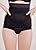 bikini slip, Wink, Post-pregnancy Girdle, Belly Compression, Postpartum Girdle, 2XL, Black, By Wink