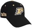 Top of the World Purdue Boilermakers Conference Hat