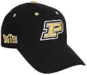 Top of the World Purdue Boilermakers Conference Hat
