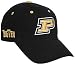 Top of the World Purdue Boilermakers Conference Hat