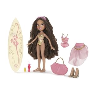 Bratz Spring Break