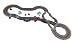 Toys : Subaru/Mitsubishi Road Racing Set