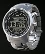 SUUNTO - ELEMENTUM - TERRA - NEGATIVE - STEEL