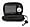 Nextar PART-Q3BG Carrying Case for Q3/ NGPS3