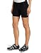 Zoic Women's RPL Premium Lycra Cycling Shorts with Women's-Specific Cytech Italian Pad (Black, Small)
