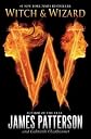 Witch & Wizard   [WITCH & WIZARD] [Paperback]