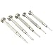 5pc Screwdrivers Optical Watch Hexagonal Repair Tools