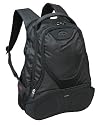 Reebok Music Backpack