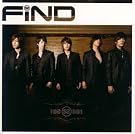 FIND(DVD付)