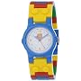 LEGO Make & Create 50m WR, 4250341 - Reloj para ni&hellip de LEGO