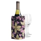 Sierra Housewares Euro Quick Chill Wine Bottle Chiller