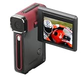 Digitale Videokamera 2,4" TFT EASYPIX DV 5211 RACE - 