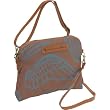 Make Love Not Trash Cosmetic Crossbody