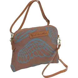 Make Love Not Trash Cosmetic Crossbody