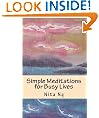 Simple Meditations for Busy Lives