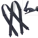 Chums Suspenders