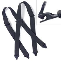 Chums Suspenders