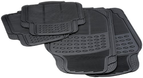 UNITEC  74948 Automattenset \"Comfort\" 4tlg. Preisvergleich