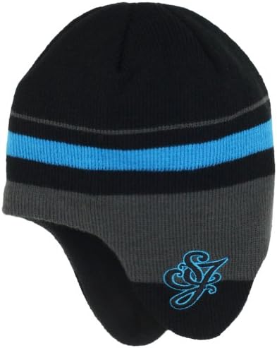 Sean John Boys 2-7 Stripe Peruvian