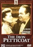 The Iron Petticoat ( Not for Money ) [ NON-USA FORMAT, PAL, Reg.4 Import - Australia ]