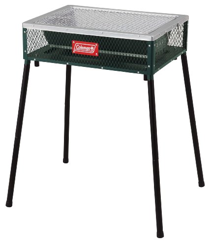 Coleman(コールマン) クールステージツーウェイグリル 170-9369