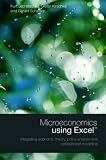 Microeconomics Using Excel: Integrating Economic Theory, Policy Analysis and Spreadsheet Modelling