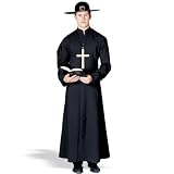 Padre/Priest Robe Adult