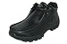 AIR AMERICA RUGGED FASHION BLACK MEN'S STYLISH SHOE. Style#Air D4635 by AMERICAN SHOE FACTORY