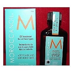 Moroccanoil Hair Treatment (.85oz)