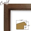 5x9 Custom Picture Frame / Poster Frame 1