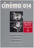 Cin�ma, N� 014, automne 2007 :  (1DVD)