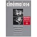 Cin�ma, N� 014, automne 2007 :  (1DVD)