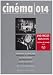 Cinema, N  014, automne 2007 :  (1DVD)