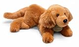 Yomiko Yomiko Golden Retriever by Russ
