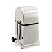 Zinc Alloy Ice Crusher