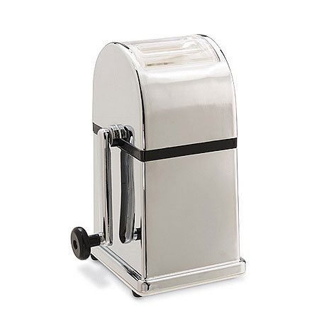 Zinc Alloy Ice Crusher