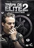 Tropa de Elite 2: O Inimigo Agora é Outro (DVD) - NO ENGLISH