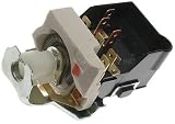 Tru-Tech DS213T Headlight Switch