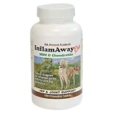 Inflamaway Plus - 100 tablets