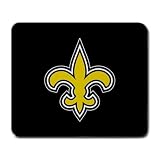 New Orleans Saints Large Mousepad mouse pad Great unique Gift Idea