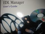 EDL MANAGER 1.7 USER'S GUIDE